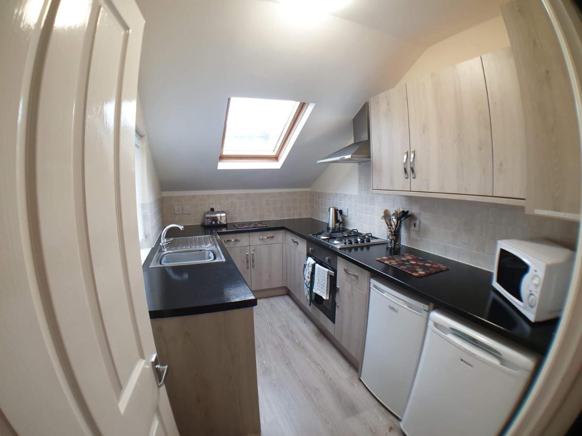 4 Bedroom House Weymouth Exterior foto