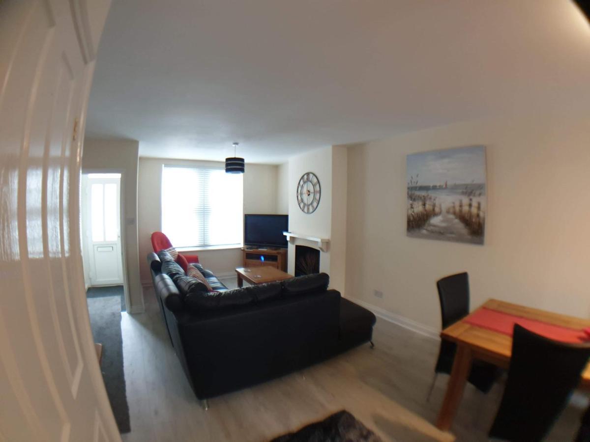 4 Bedroom House Weymouth Exterior foto
